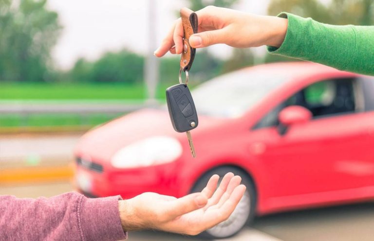 5 Things to Know to Make The Best Profit When You Sell Your Car