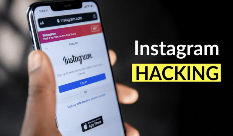 How To Hack Someone’s Instagram Without Them Knowing