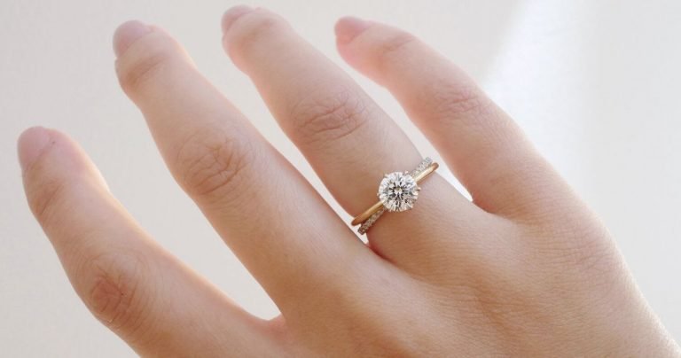 Engagement Rings that will steal your hearts
