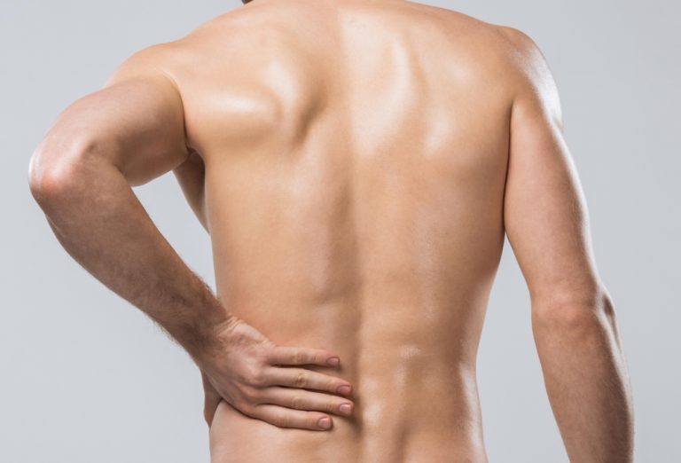 Benefits of Heat Therapy for Lower Back Pain