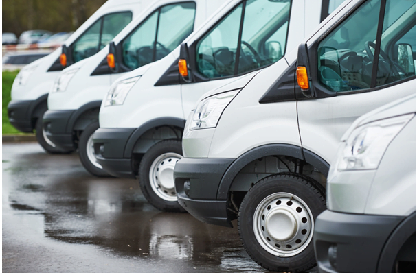 How to Take Care of Your Commercial Fleet