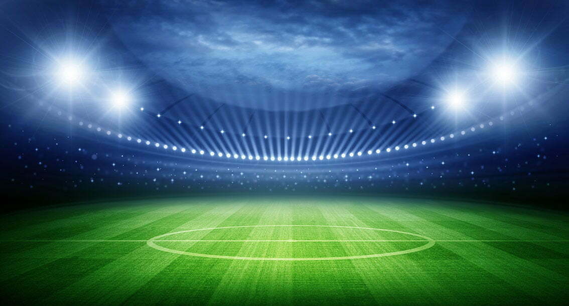 Reasons for Using Energy Efficient Sport spotlights - Home