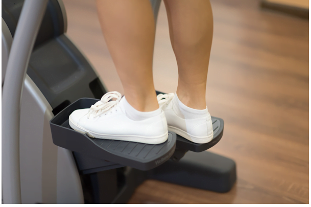 What Is a Stepmill? Top 5 Benefits