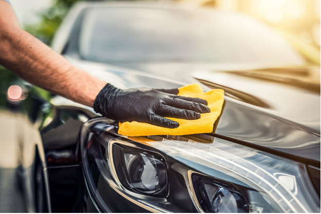 What to Consider When Choosing Paint Protection Film for Cars