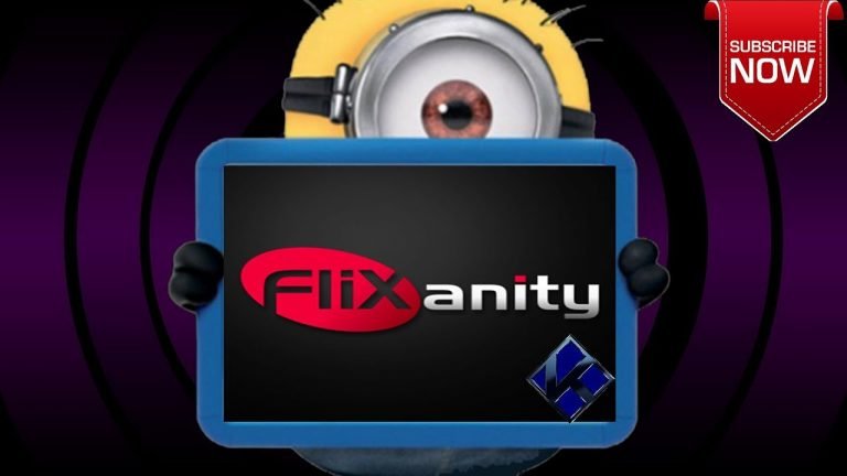 Flixanity Review – Watch Movies and TV Shows For Free