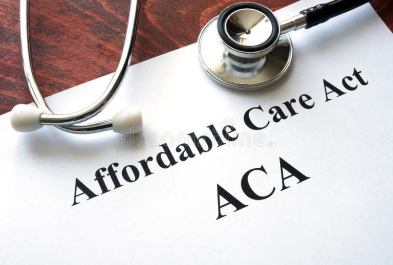The Patient Protection and Affordable Care Act (ACA)