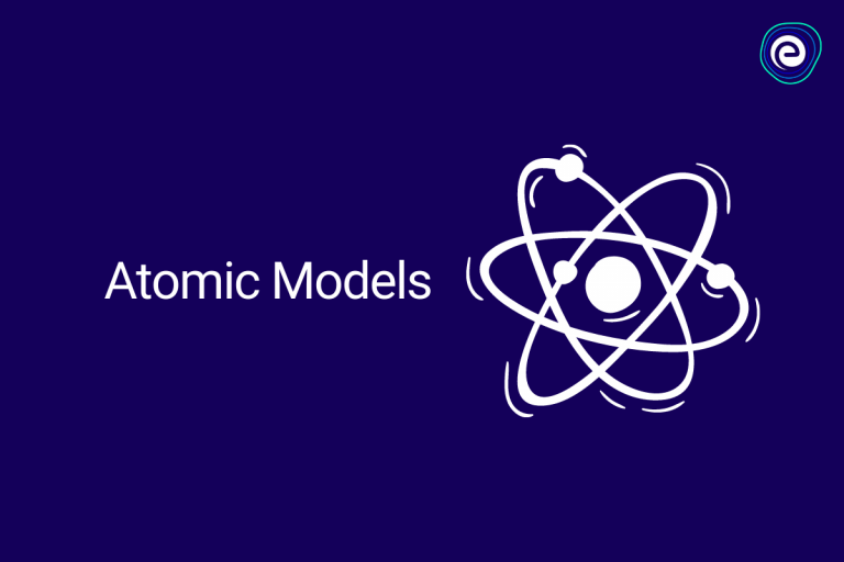 What Is the Atom?