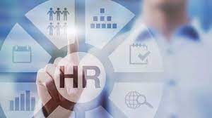 HR Cloud Benefits For Large Organizations