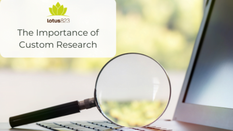 What Is Research and Why Is It Important to Business?