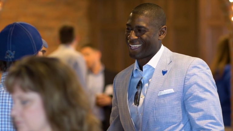 Has Hired Claude Allen Greene As Athletic Director