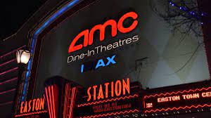 AMC Stock Is A Great Investment