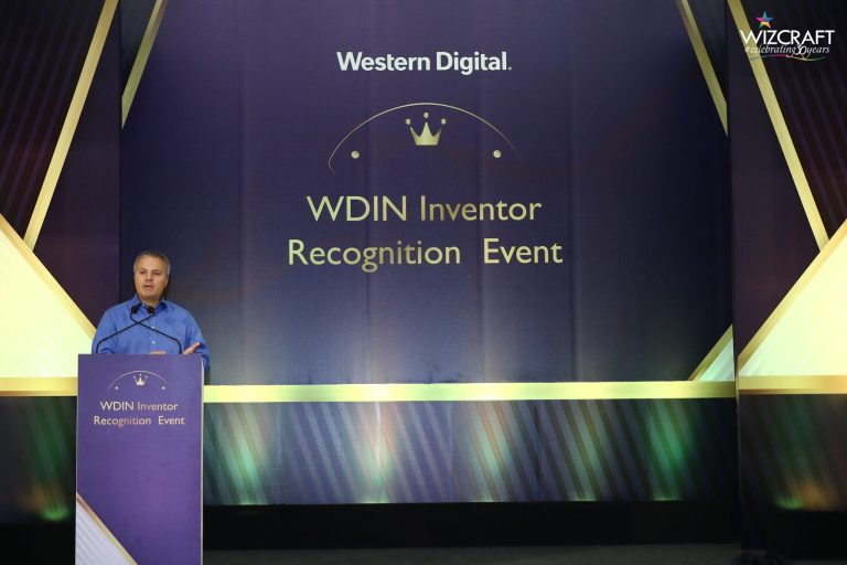 The History of Western Digital