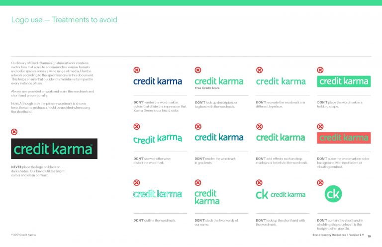 What Is Credit Karma?