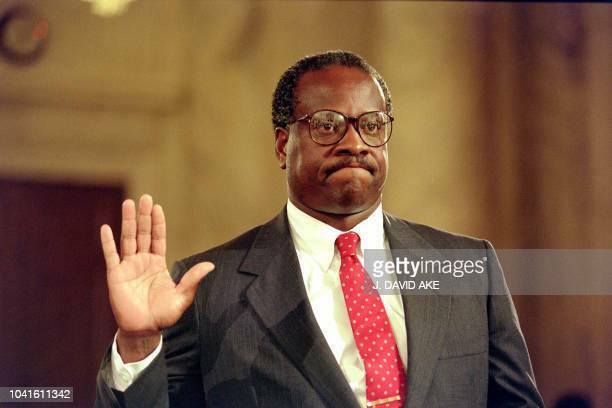 Clarence Thomas Net Worth How Rich is Supreme Court Nominee Clarence Thomas?
