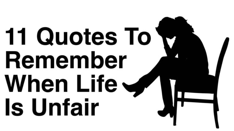 quotes about life