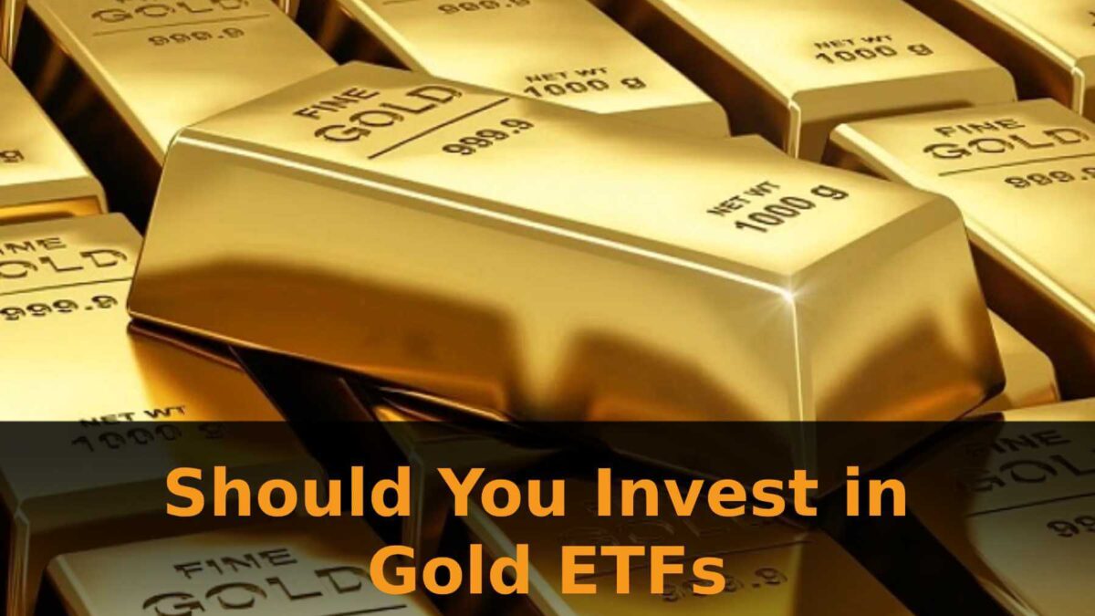 Investing In Gold A Complete Guide About Investing In Gold