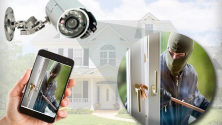 Home Security Tips: How to Keep Your Family and Property Safe