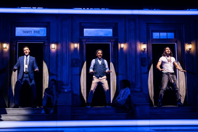 NYC Company On Broadway Releases $100 Million In Equity For Investors