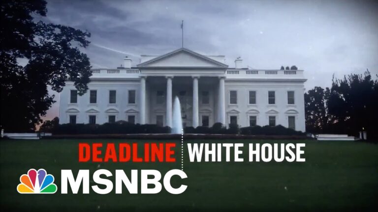 “Deadline: White House” – A Unique Experience