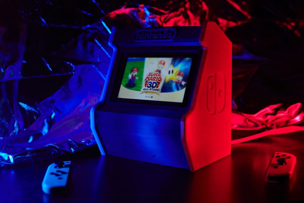 Preonus Games: Creating The Future Of Gaming