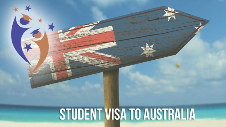 How To Get A Student Visa To Study In Australia For Filipinos?