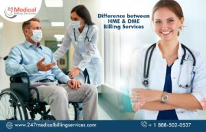 HME medical billing