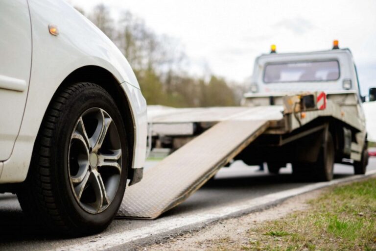 Tips for Maintaining Your Vehicle to Avoid Towing Emergencies