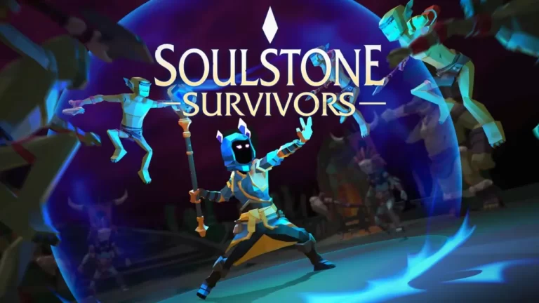 Discover the Power of Soulstone Survivors Ritual of Love