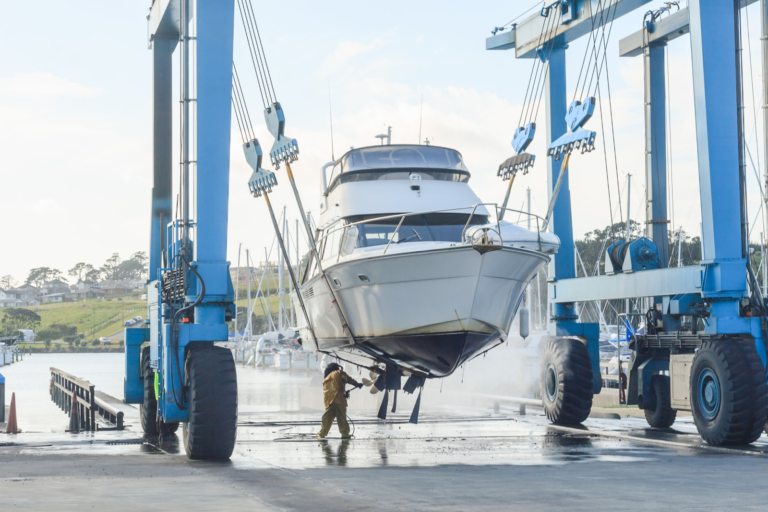 The Importance of Regular Boat Maintenance