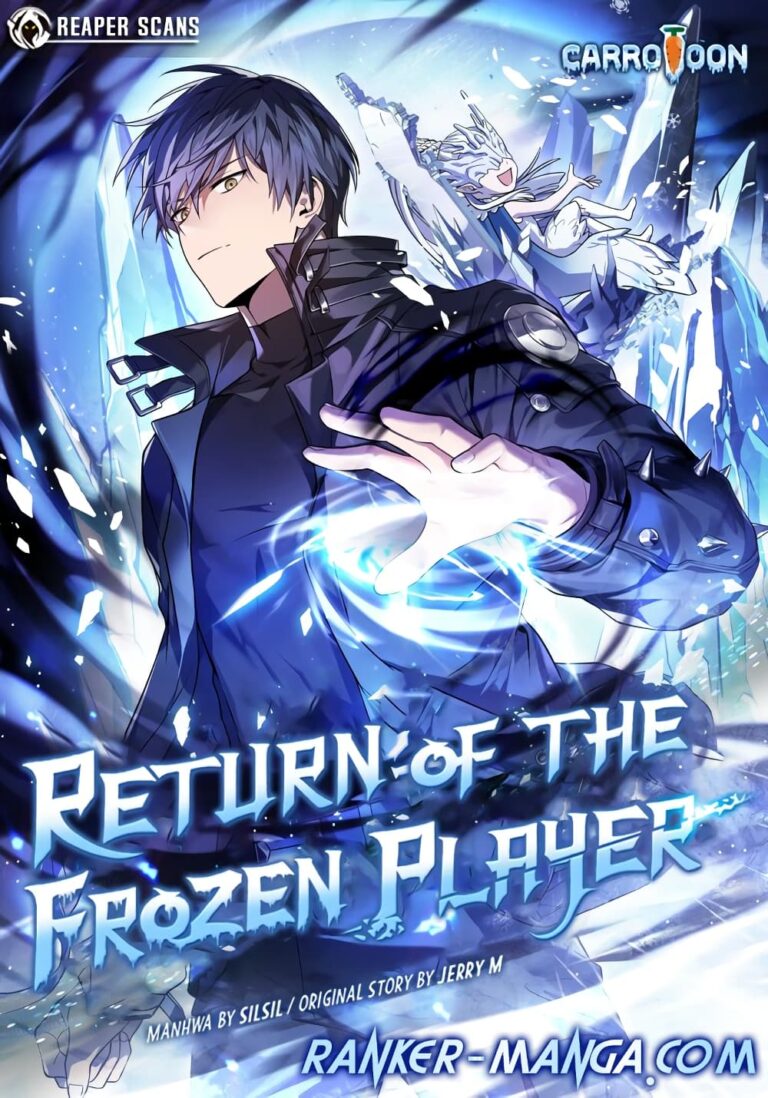 The Return of the Frozen Player 65: A Remarkable Comeback