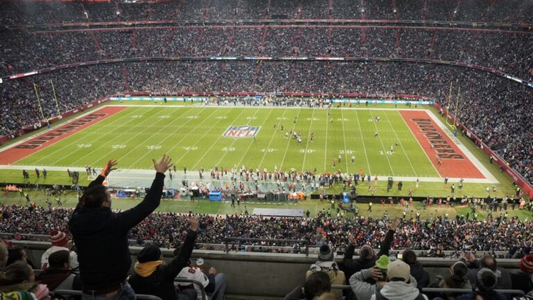 The positive impact of the NFL on the US economy
