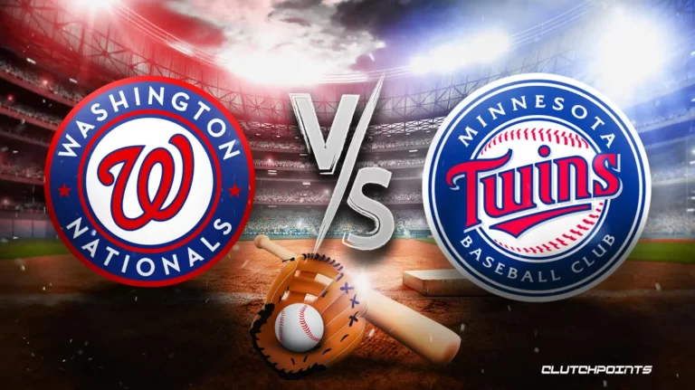 Twins Nationals Prediction: Who Will Come Out on Top?