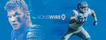 Why LionsWire is the Go-To Source for Detroit Lions Fans