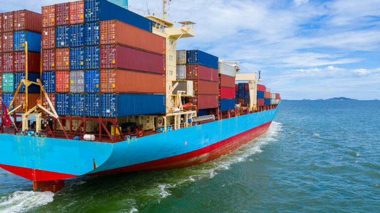 Choosing the Best Shipping Company for Your Business Needs