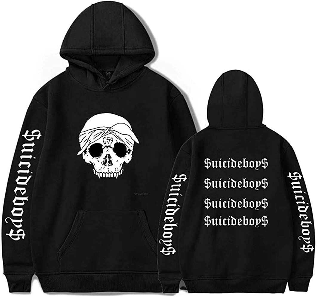Suicide Boys Merch