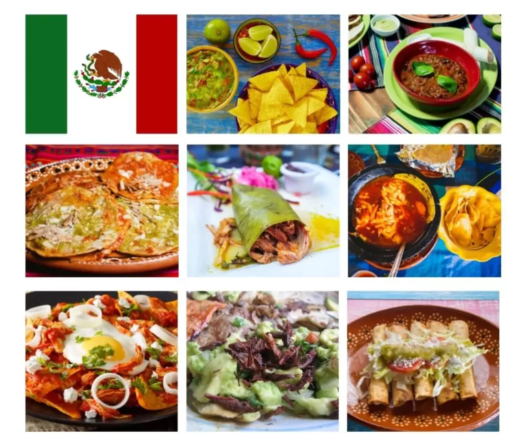The Health Benefits of Mexican Cuisine from Restaurants in Addison