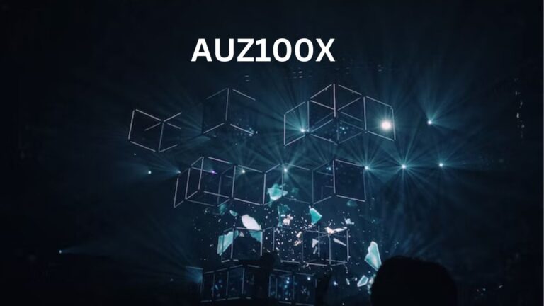 A Comprehensive Guide to Auz100x