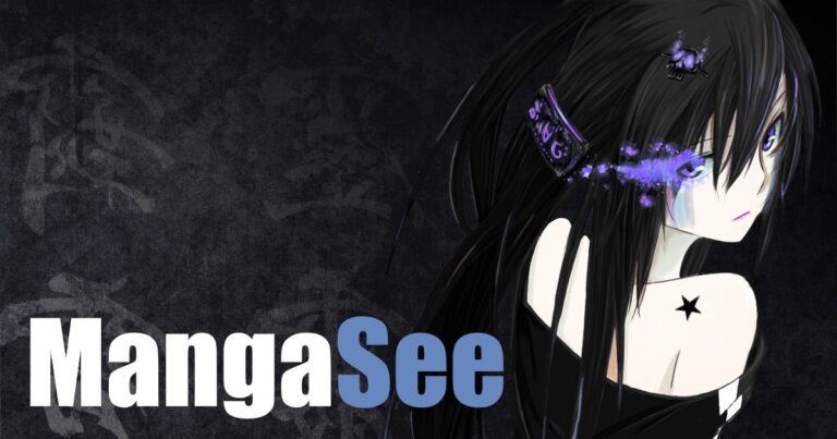 Discover the Ultimate Manga Experience with Mangasee