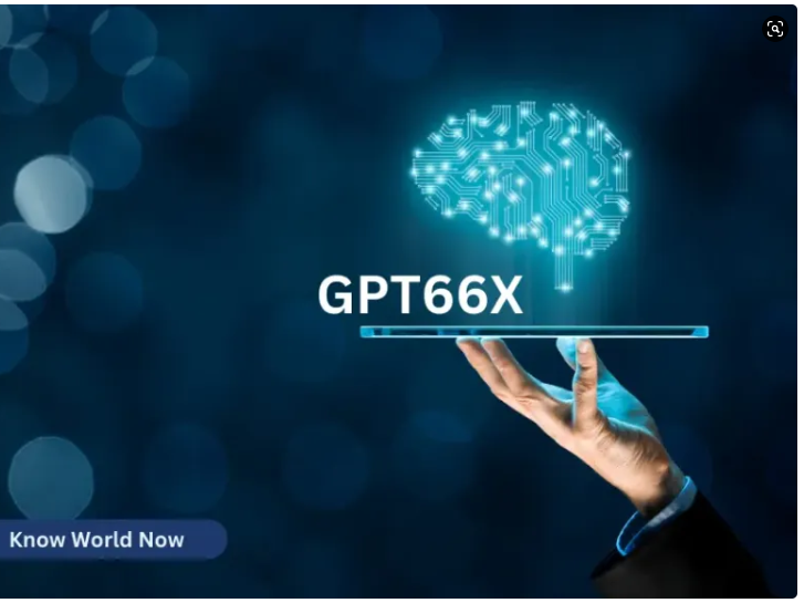 How GPT66X is Changing Content Creation and Communication