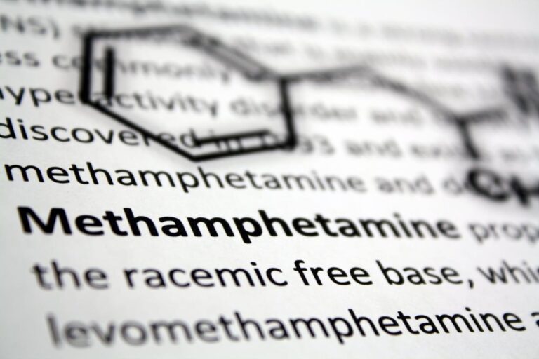 Methstreams: Understanding the Dangerous Drug and its Devastating Effects