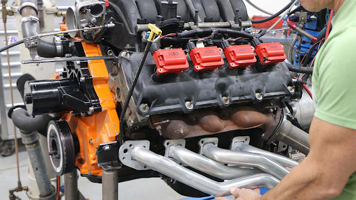 Boost Your Vehicle’s Performance: LML Delete Kit and 5.7 Hemi Headers