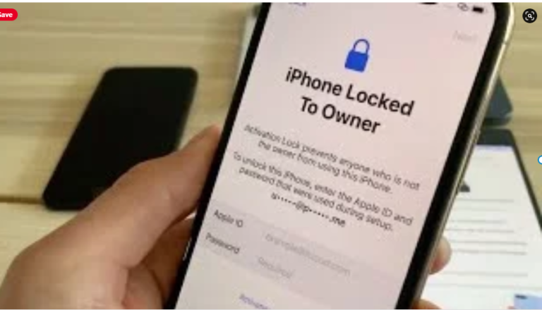 How to Remove iPhone Locked to Owner?