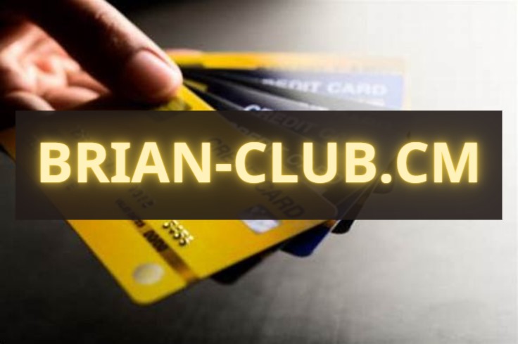 Briansclub: How To Become A Professional Carding Shop
