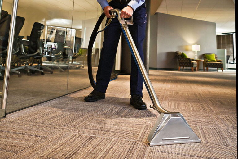 Why is Professional Carpet Cleaning Worth the Investment in Dublin?