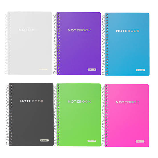 Unlock Your Creativity with Custom Notebooks and Custom spiral notebooks        