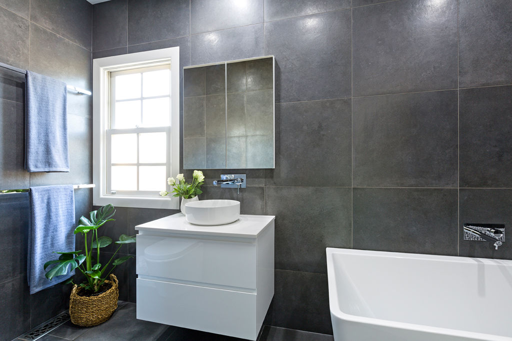 How to Select Durable Materials for a Perfect Bathroom