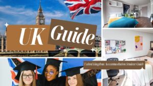 Student Accommodation Guide UK