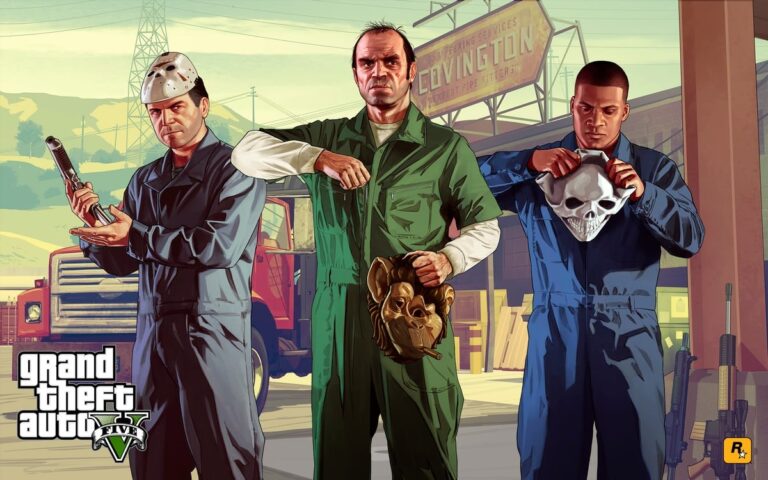 How to Enhance Your GTA5 Gaming Experience with Game Boosting Services?