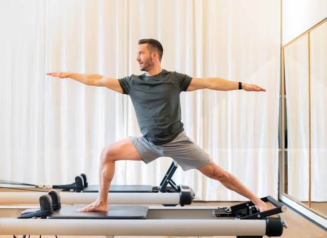 Benefits of Incorporating Cadillac Pilates Into Your Fitness Routine