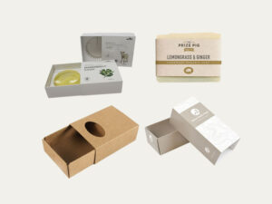 Soap Packaging Supplies